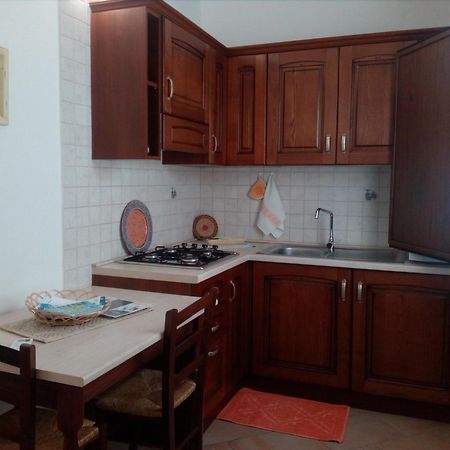 Vistamare Villa Orosei Bagian luar foto