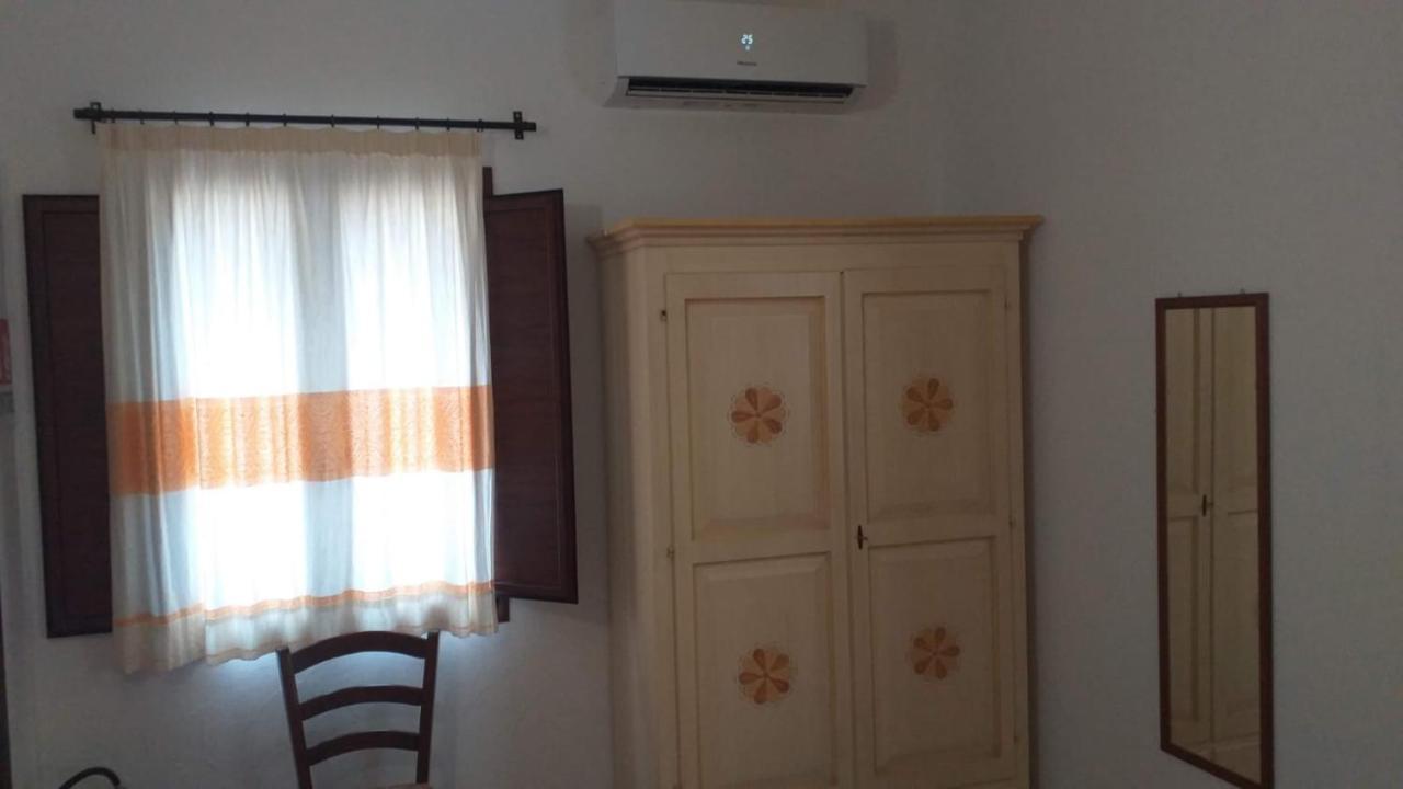 Vistamare Villa Orosei Bagian luar foto
