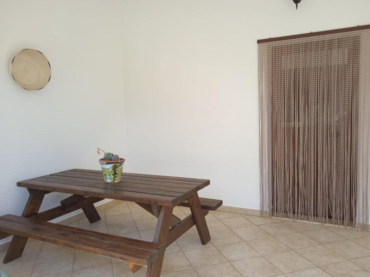 Vistamare Villa Orosei Bagian luar foto