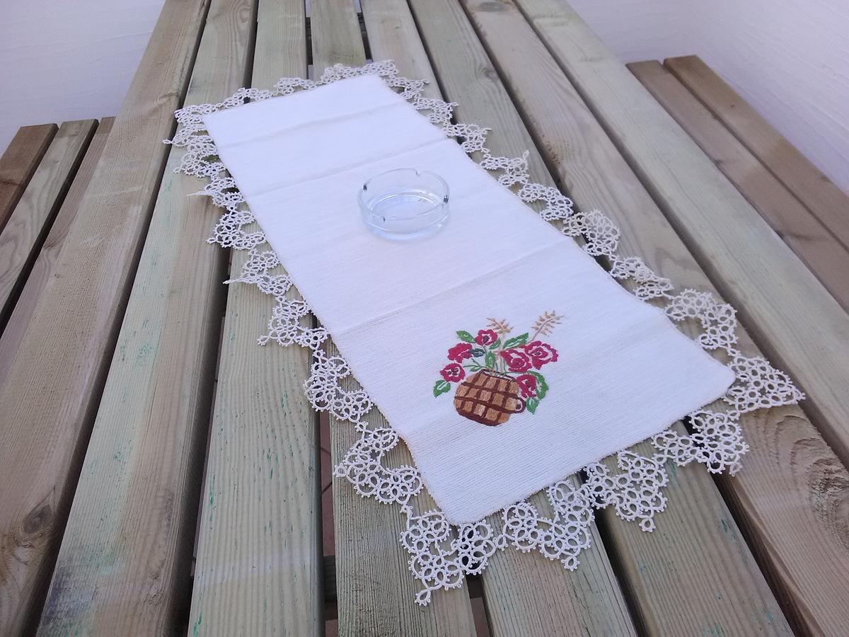 Vistamare Villa Orosei Bagian luar foto